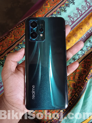 Realme 9 pro plus 5ag